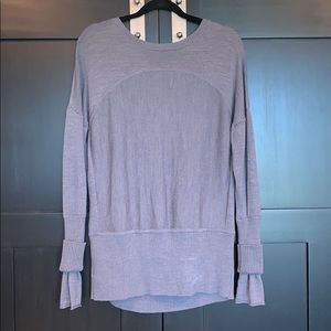 Lululemon Sweater